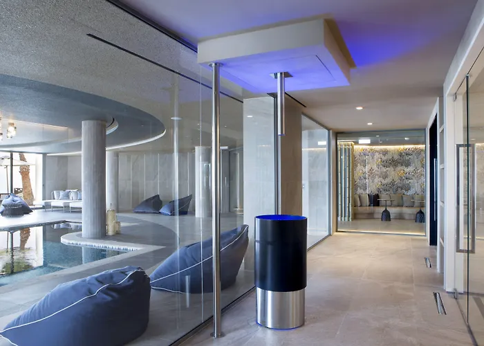 Отель Meravia Leonardo Limited Edition - Adults Only 5*