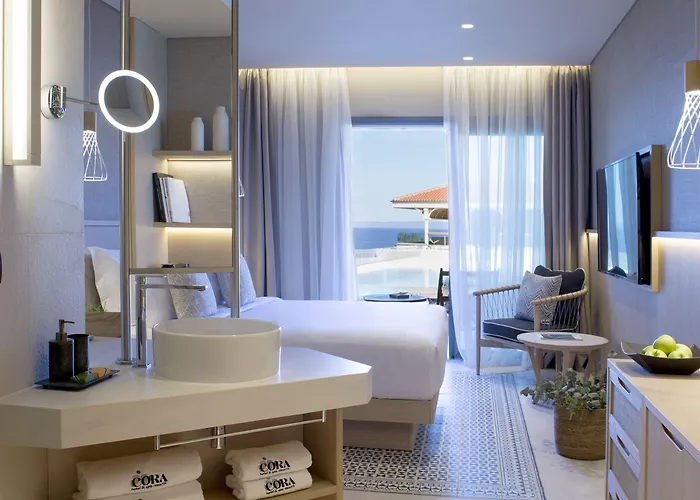 Meravia Leonardo Limited Edition - Adults Only 5*