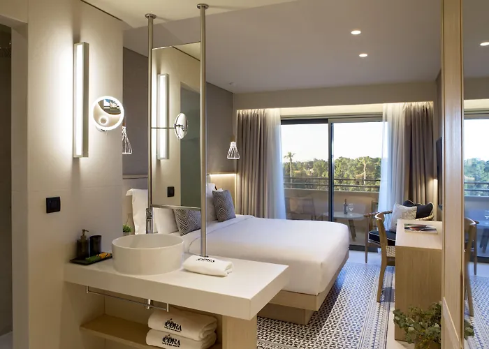 Hotel Meravia Leonardo Limited Edition - Adults Only Afytos