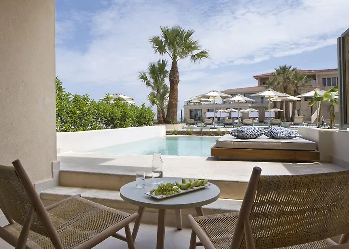 Meravia Leonardo Limited Edition - Adults Only Hotel