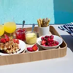 Hotel Meravia Leonardo Limited Edition - Adults Only