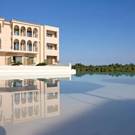 Cora Hotel&spa 5* Afytos