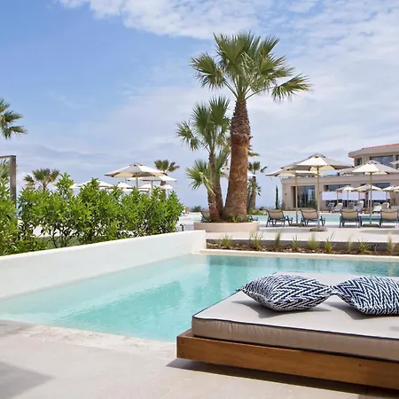 Cora Hotel&spa Hotel Afytos