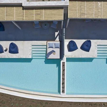 Meravia Leonardo Limited Edition - Adults Only 5*