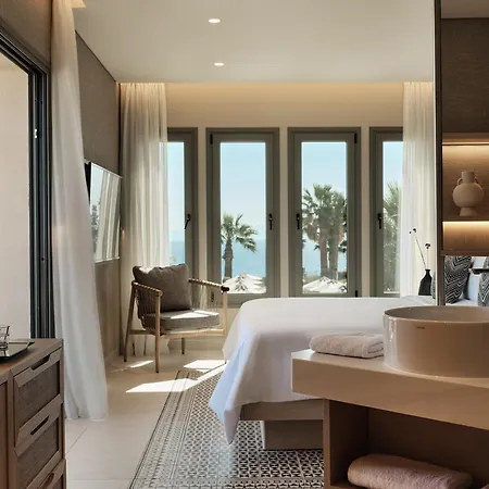Otel Meravia Leonardo Limited Edition - Adults Only 5*