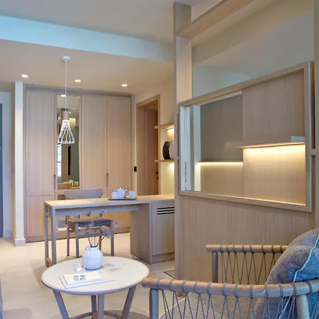 Meravia Leonardo Limited Edition - Adults Only Otel Afytos