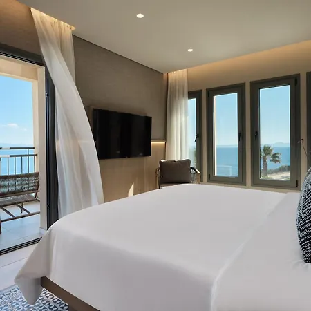 Hotel Cora Hotel&spa Afytos