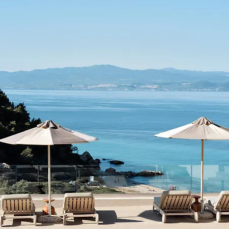 Otel Meravia Leonardo Limited Edition - Adults Only 5*