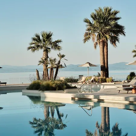 Hotel Cora Hotel&spa Afytos