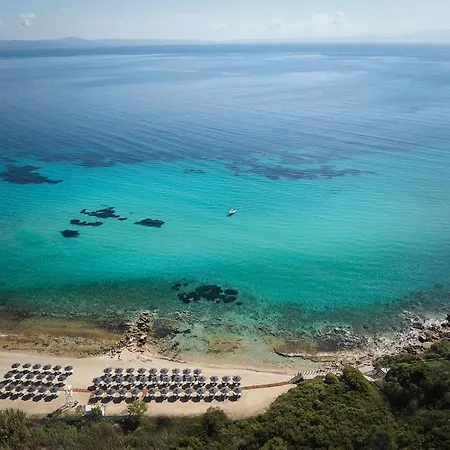 Otel Meravia Leonardo Limited Edition - Adults Only 5*