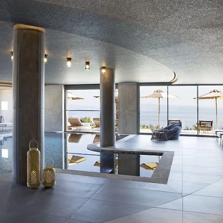 Otel Meravia Leonardo Limited Edition - Adults Only