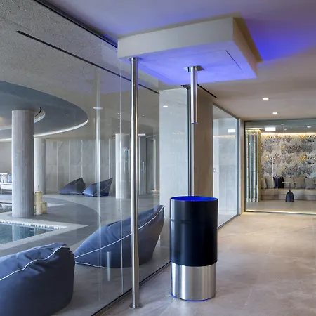 Otel Meravia Leonardo Limited Edition - Adults Only 5*