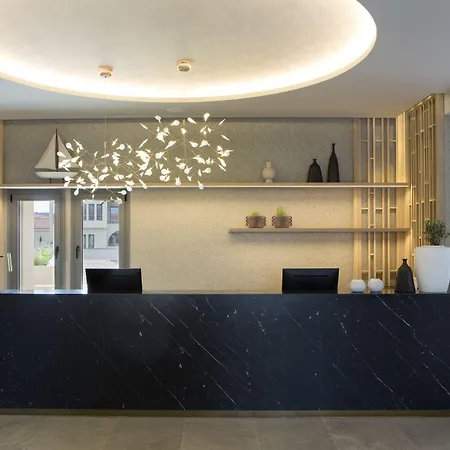 Otel Meravia Leonardo Limited Edition - Adults Only 5*