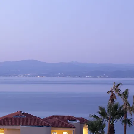 Meravia Leonardo Limited Edition - Adults Only Otel