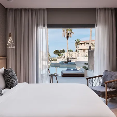 Otel Meravia Leonardo Limited Edition - Adults Only Afytos