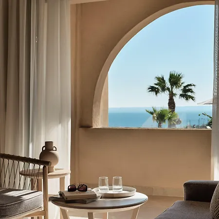 Meravia Leonardo Limited Edition - Adults Only Otel 5*