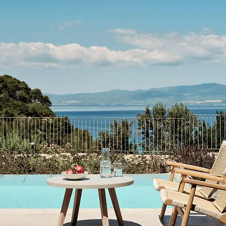Meravia Leonardo Limited Edition - Adults Only Otel 5*