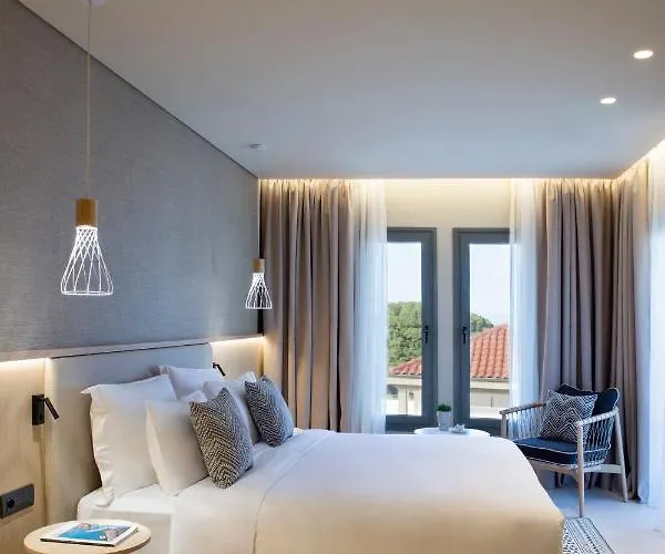 Meravia Leonardo Limited Edition - Adults Only Hotel