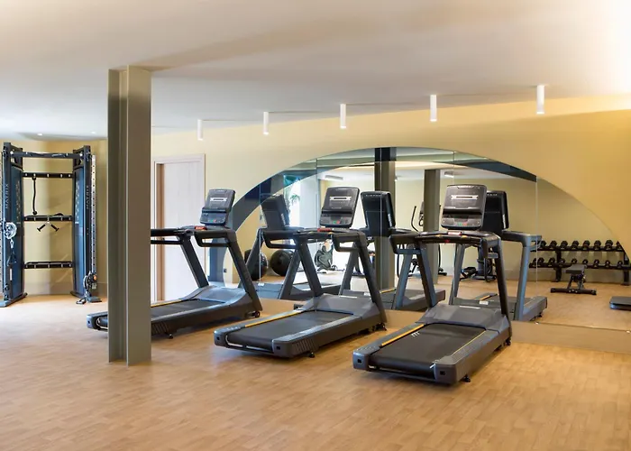 Otel Meravia Leonardo Limited Edition - Adults Only 5*