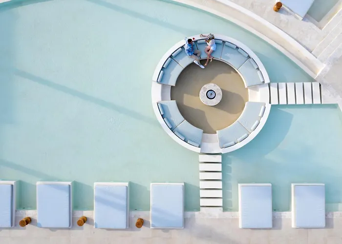Meravia Leonardo Limited Edition - Adults Only Otel Afytos