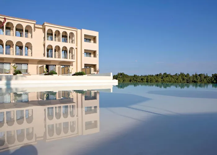 Meravia Leonardo Limited Edition - Adults Only 5* Áfitos