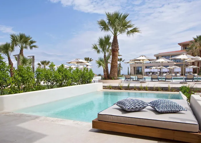 Meravia Leonardo Limited Edition - Adults Only Hotel Áfitos