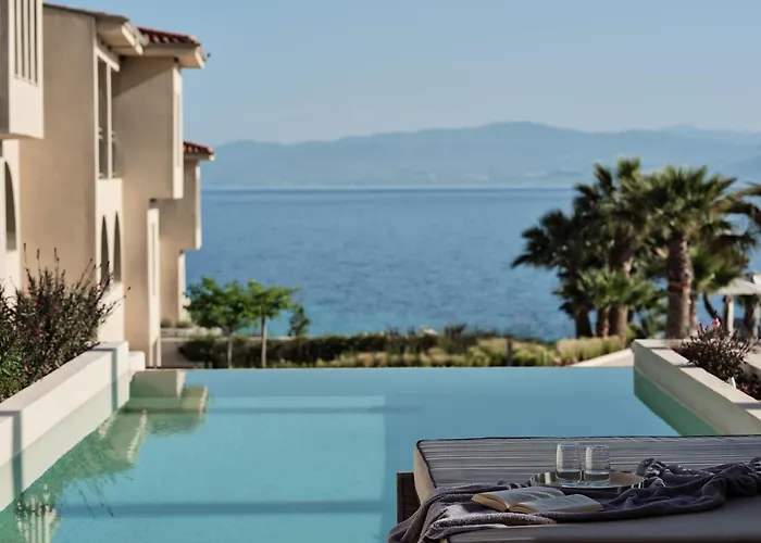 Meravia Leonardo Limited Edition - Adults Only 5*