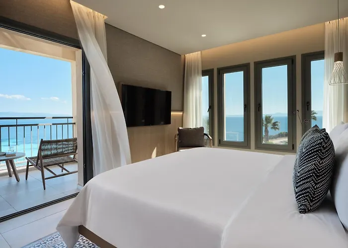 Otel Meravia Leonardo Limited Edition - Adults Only Afytos