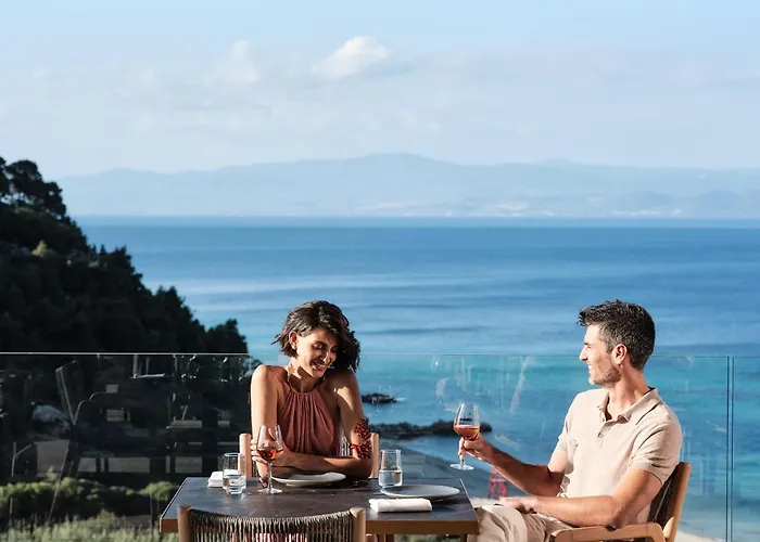 Otel Meravia Leonardo Limited Edition - Adults Only 5*