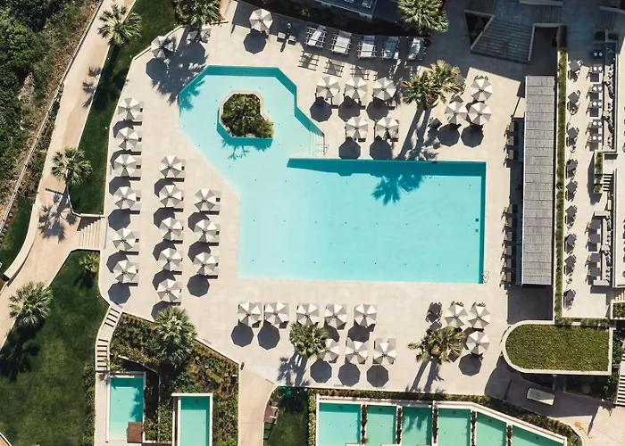 Meravia Leonardo Limited Edition - Adults Only Otel Afytos