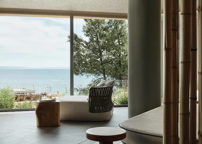 Meravia Leonardo Limited Edition - Adults Only Áfitos