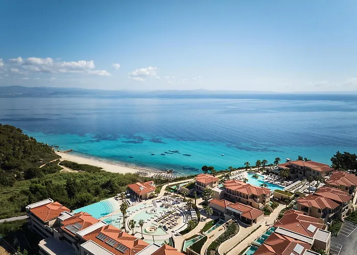 Meravia Leonardo Limited Edition - Adults Only 5* Áfitos