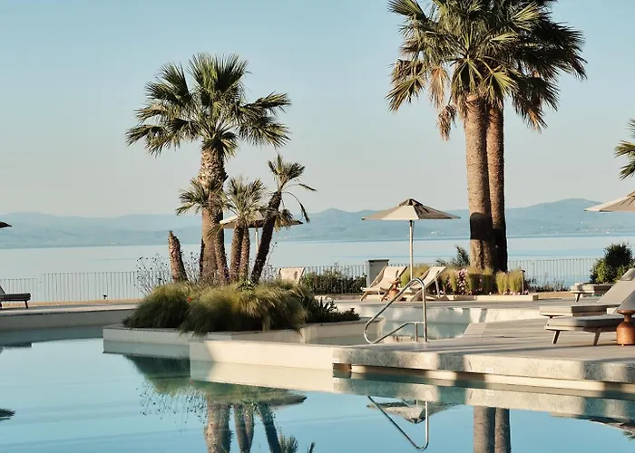 Hotel Meravia Leonardo Limited Edition - Adults Only Áfitos