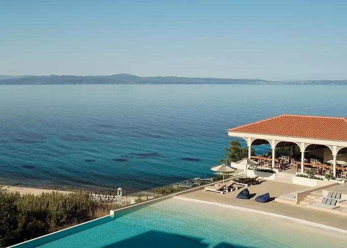 Meravia Leonardo Limited Edition - Adults Only 5*