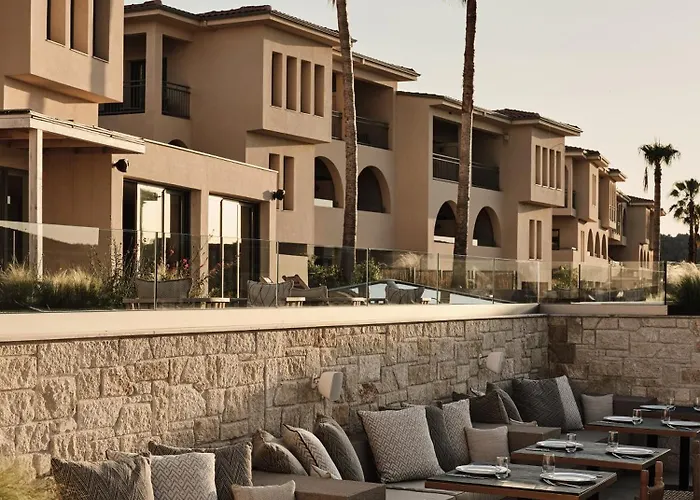 Otel Meravia Leonardo Limited Edition - Adults Only 5*
