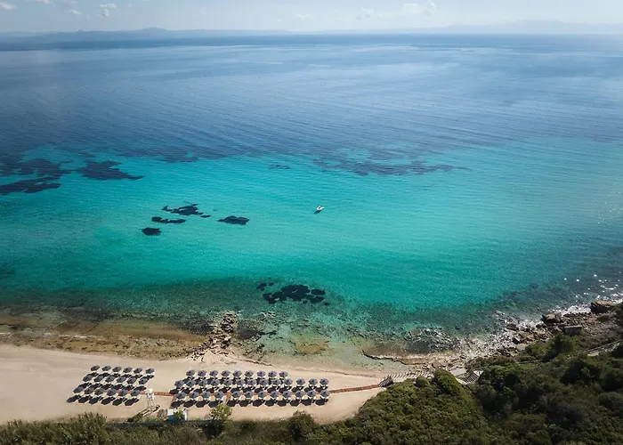 Otel Meravia Leonardo Limited Edition - Adults Only 5*