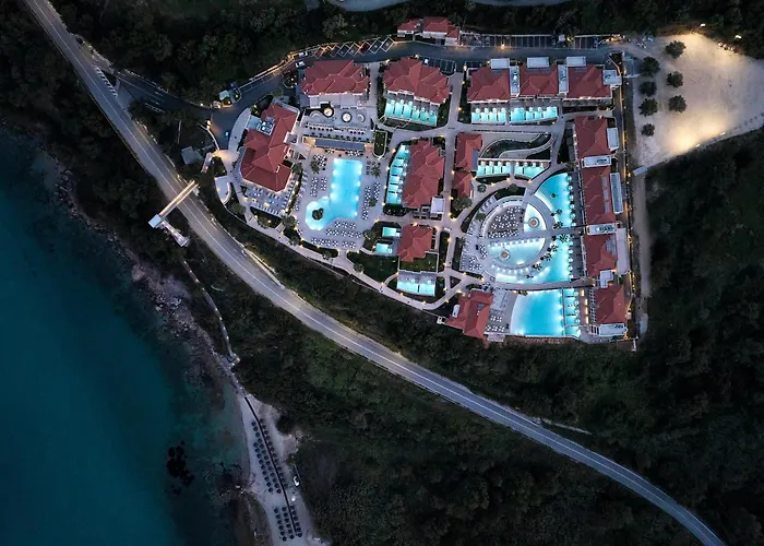 Meravia Leonardo Limited Edition - Adults Only Áfitos