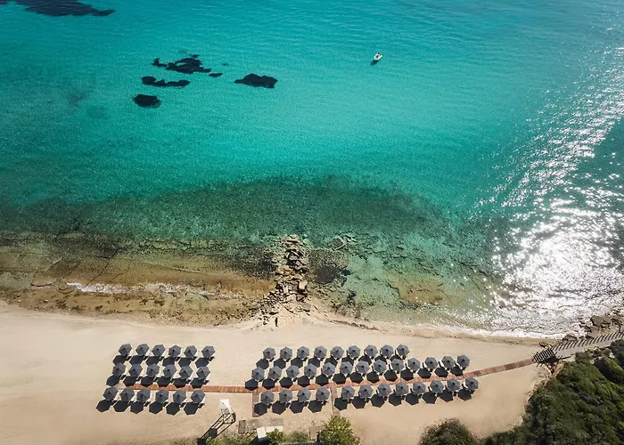 Meravia Leonardo Limited Edition - Adults Only Otel Afytos