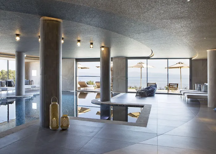 Otel Meravia Leonardo Limited Edition - Adults Only
