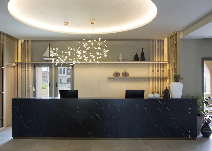 Otel Meravia Leonardo Limited Edition - Adults Only 5*