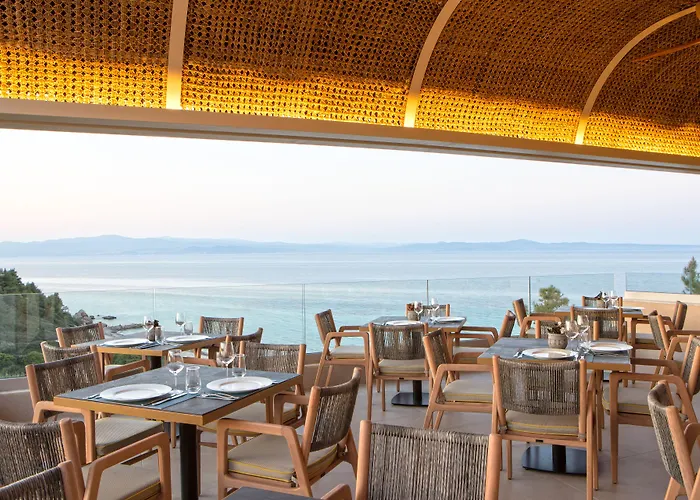 Meravia Leonardo Limited Edition - Adults Only 5* Áfitos