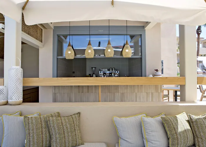 Meravia Leonardo Limited Edition - Adults Only 5* Áfitos