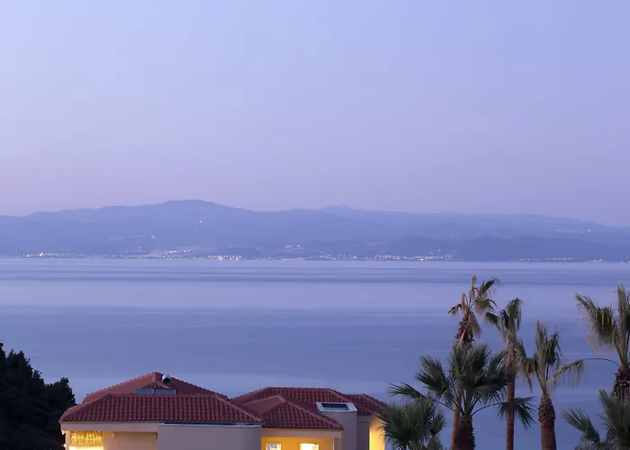 Meravia Leonardo Limited Edition - Adults Only Otel