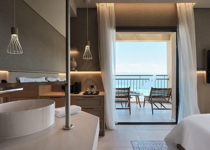 Meravia Leonardo Limited Edition - Adults Only Otel