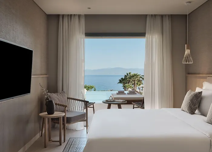 Meravia Leonardo Limited Edition - Adults Only 5*