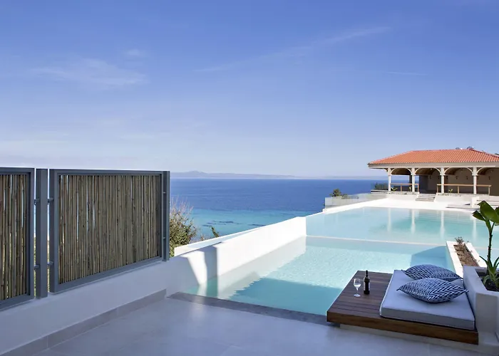 Meravia Leonardo Limited Edition - Adults Only Otel