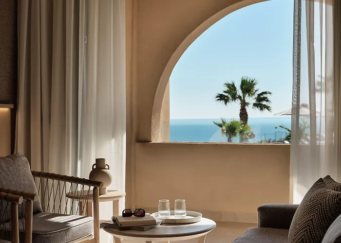 Meravia Leonardo Limited Edition - Adults Only Hotel 5*