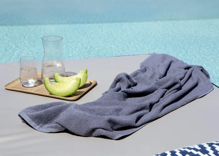 Otel Meravia Leonardo Limited Edition - Adults Only 5*
