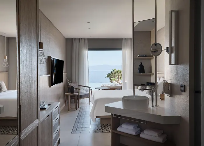 Meravia Leonardo Limited Edition - Adults Only 5* Áfitos