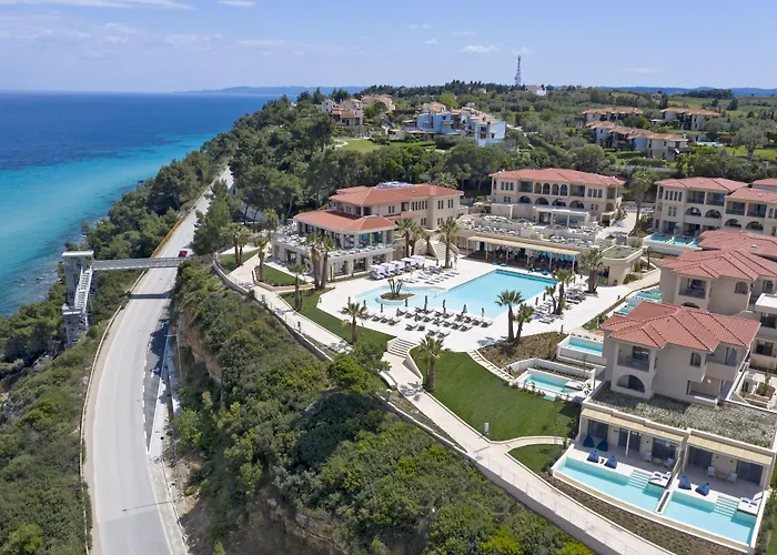 Meravia Leonardo Limited Edition - Adults Only Otel Afytos